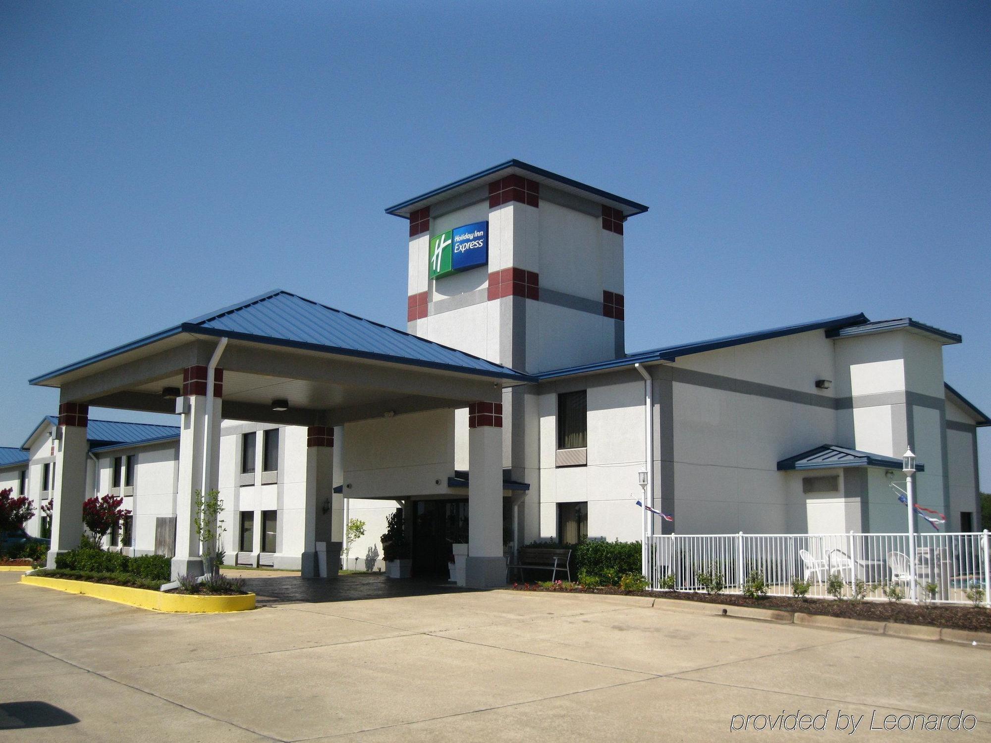 Express - By Ihg Hotel Hope